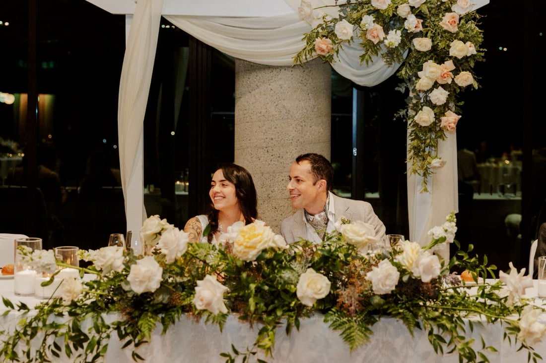 Matt & Paula's Wedding