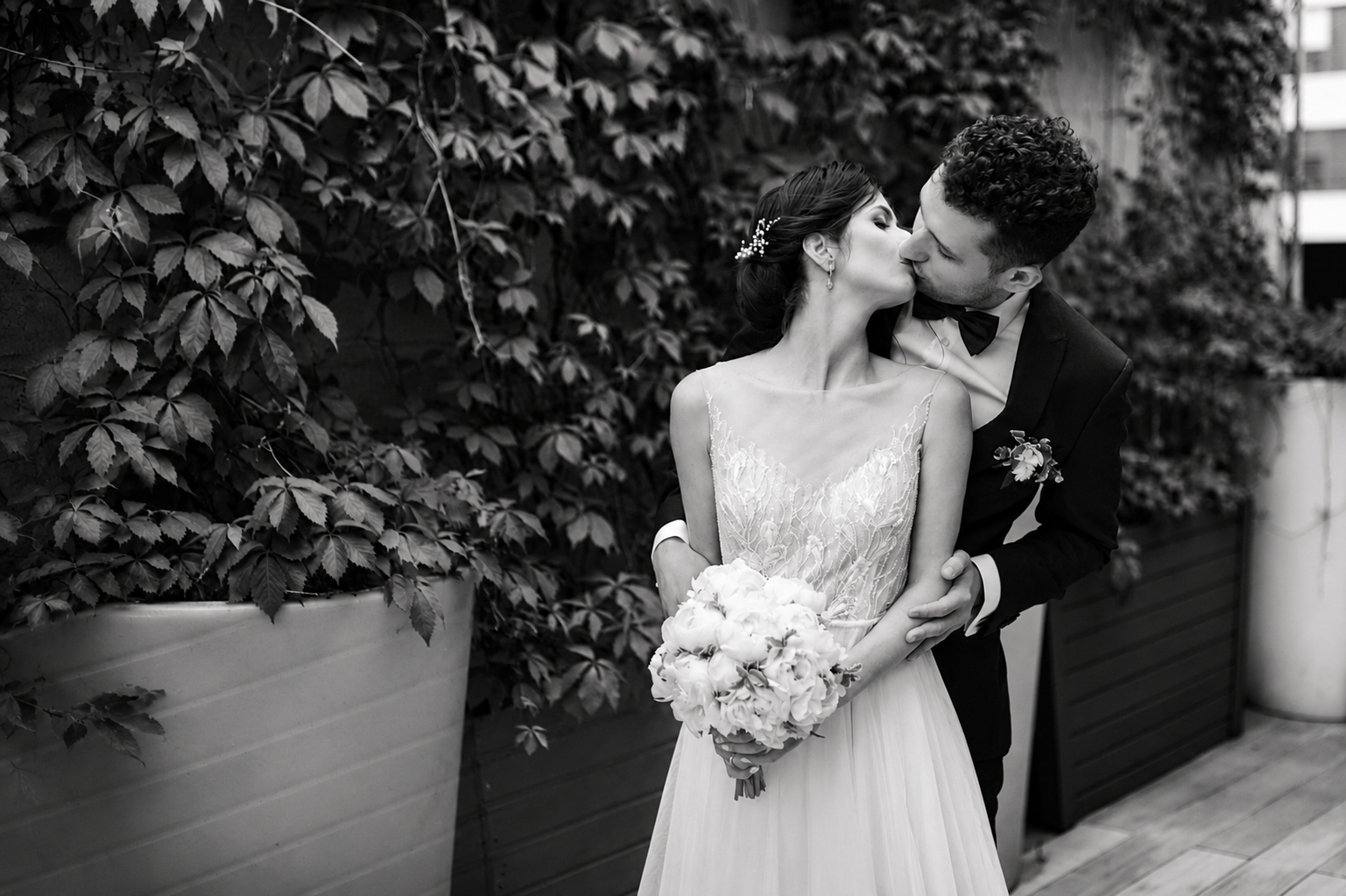 Maria & Nikita. Timeless Romance