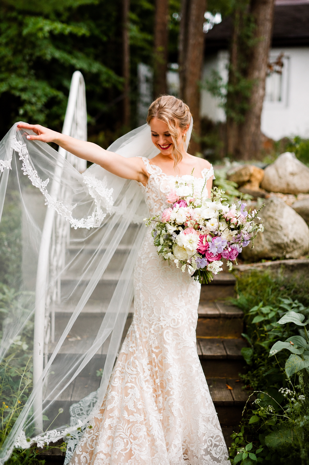 WEDDING FLOWERS