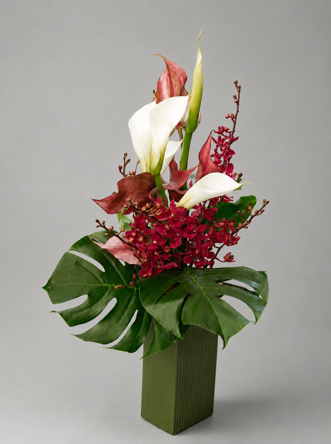 FLOWER SUBSCRIPTION