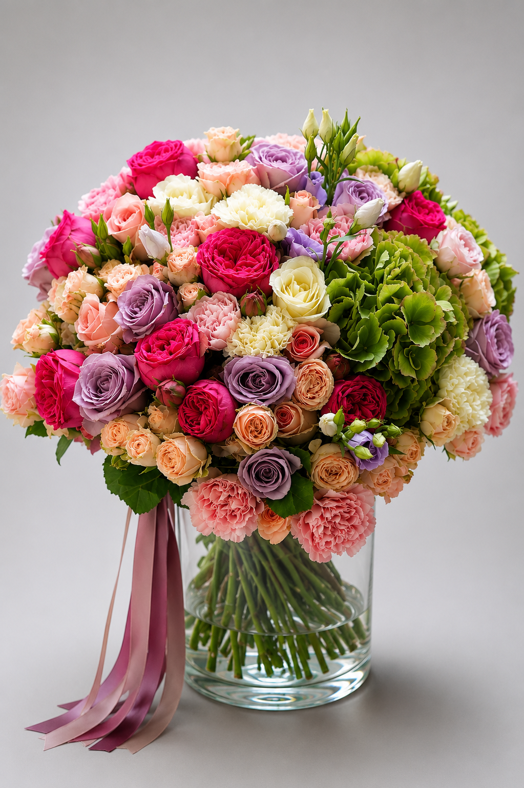 EVERYDAY FLOWERS