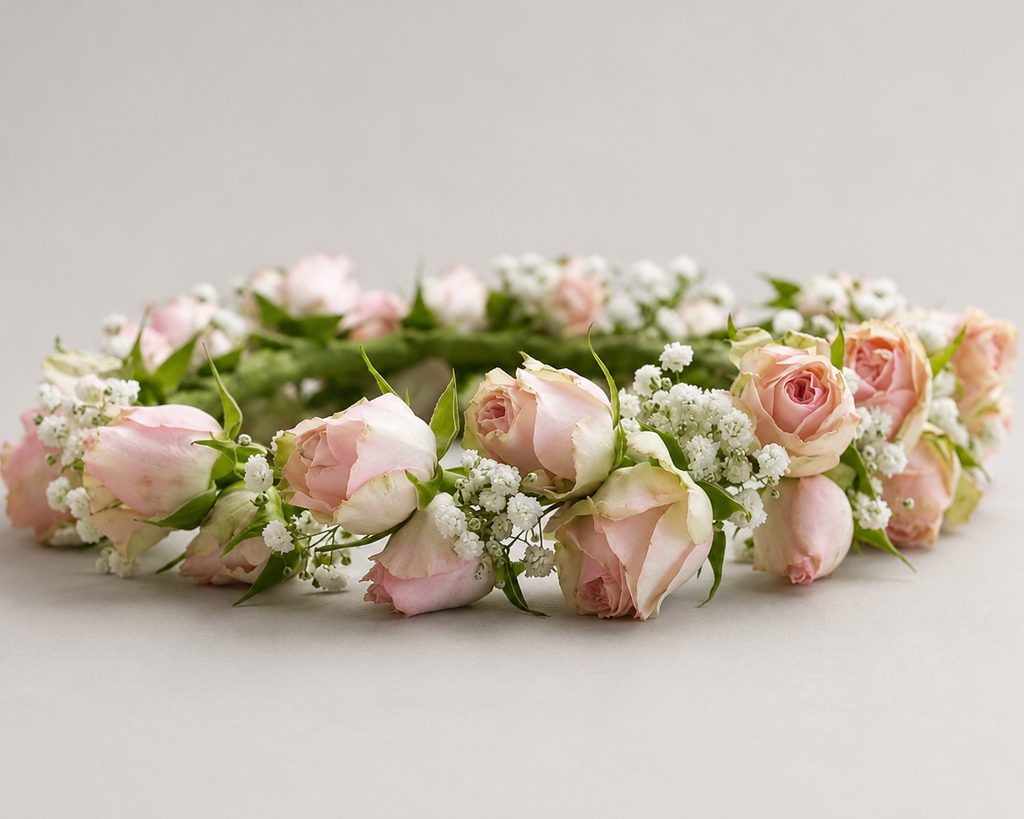 Blossom Flower Crown