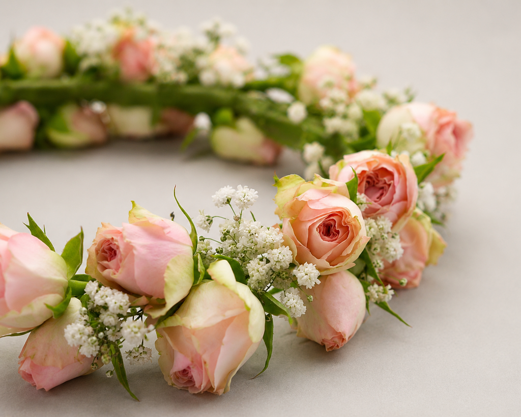 Blossom Flower Crown