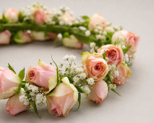 Blossom Flower Crown