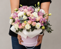Orchid Elegance Box