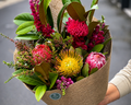 Australian Wildflower Bouquet