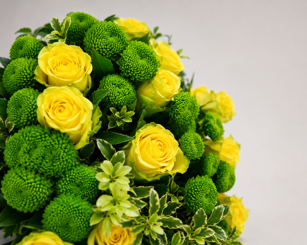 Lemon & Lime