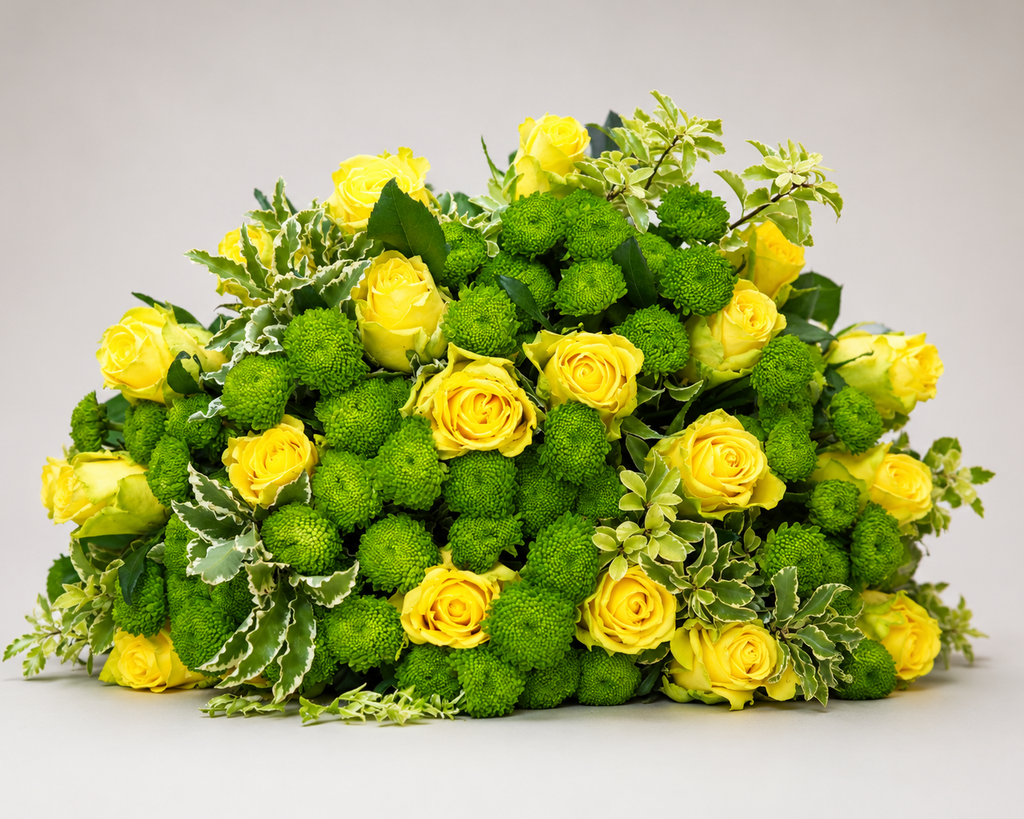 Lemon & Lime