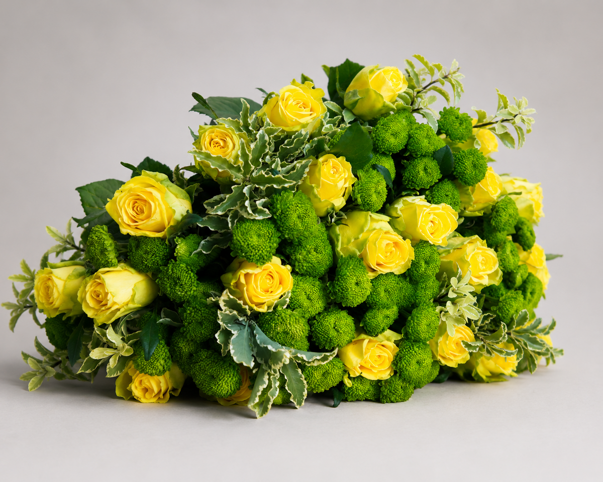 Lemon & Lime
