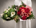 Seasonal Mix