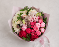Petal Ombre
