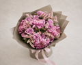 Mauve Dreams