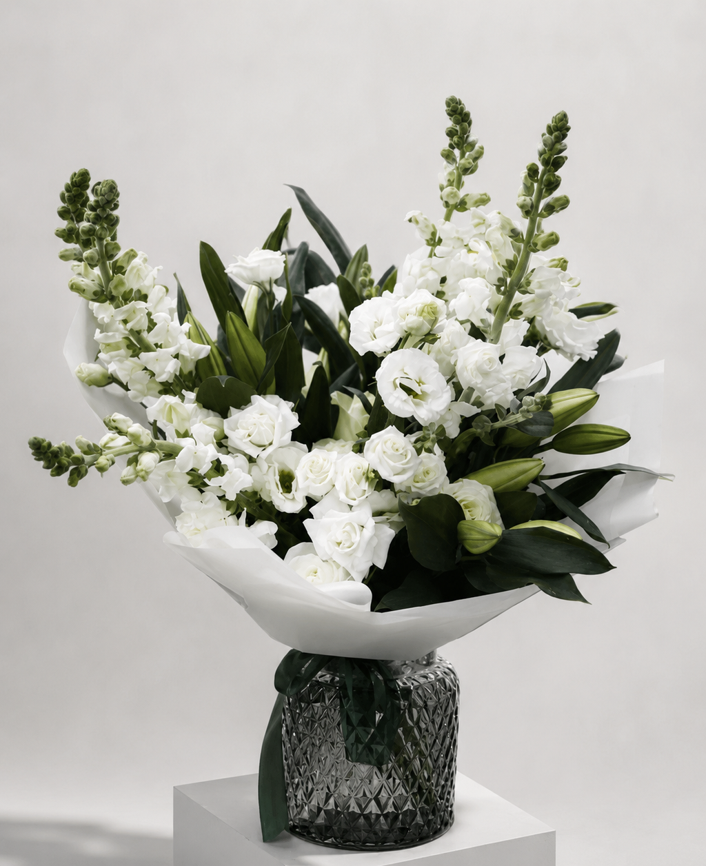 White Elegance