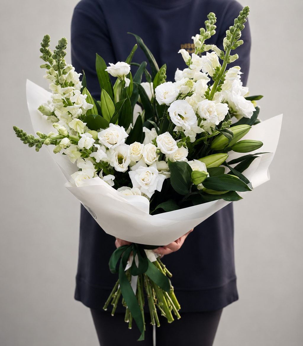 White Elegance