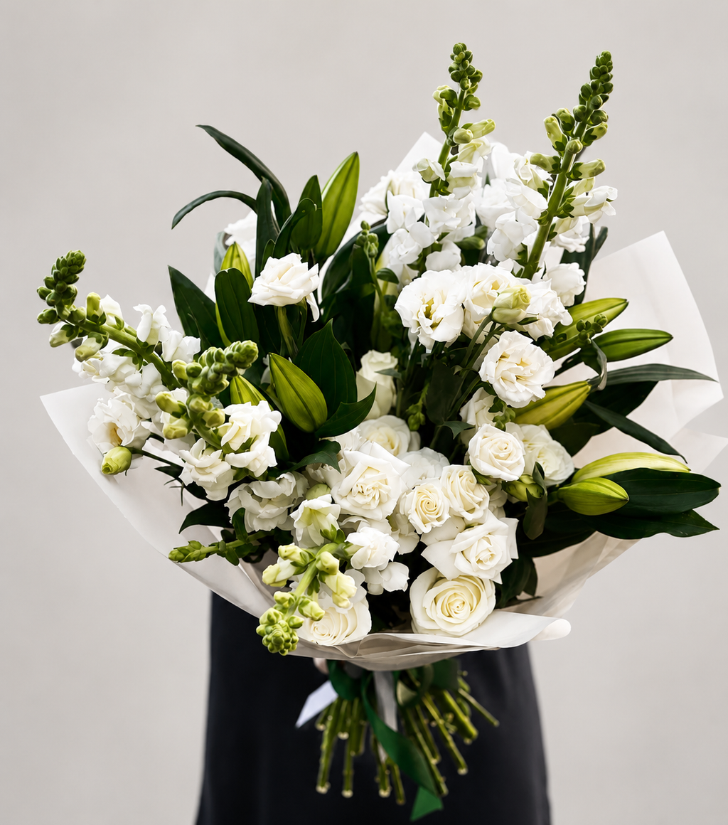 White Elegance