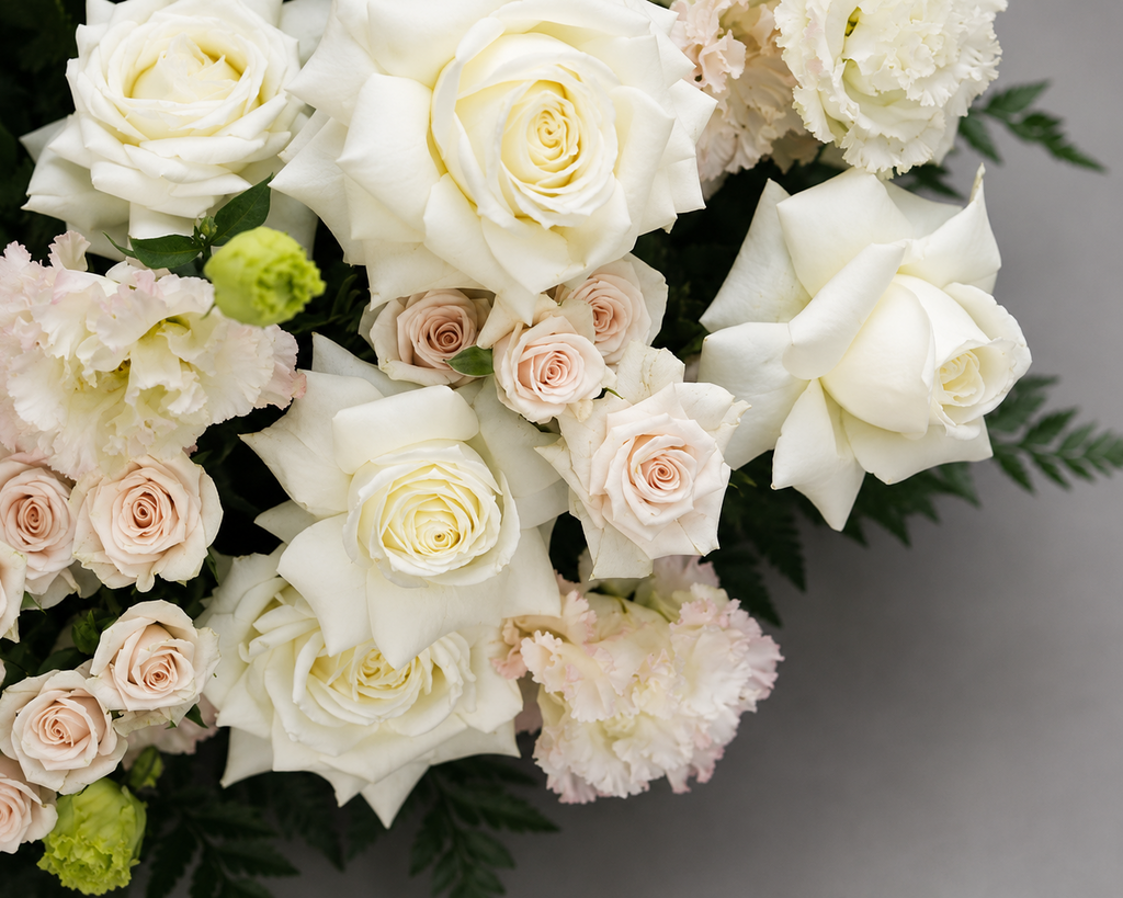 Signature Elegance Basket