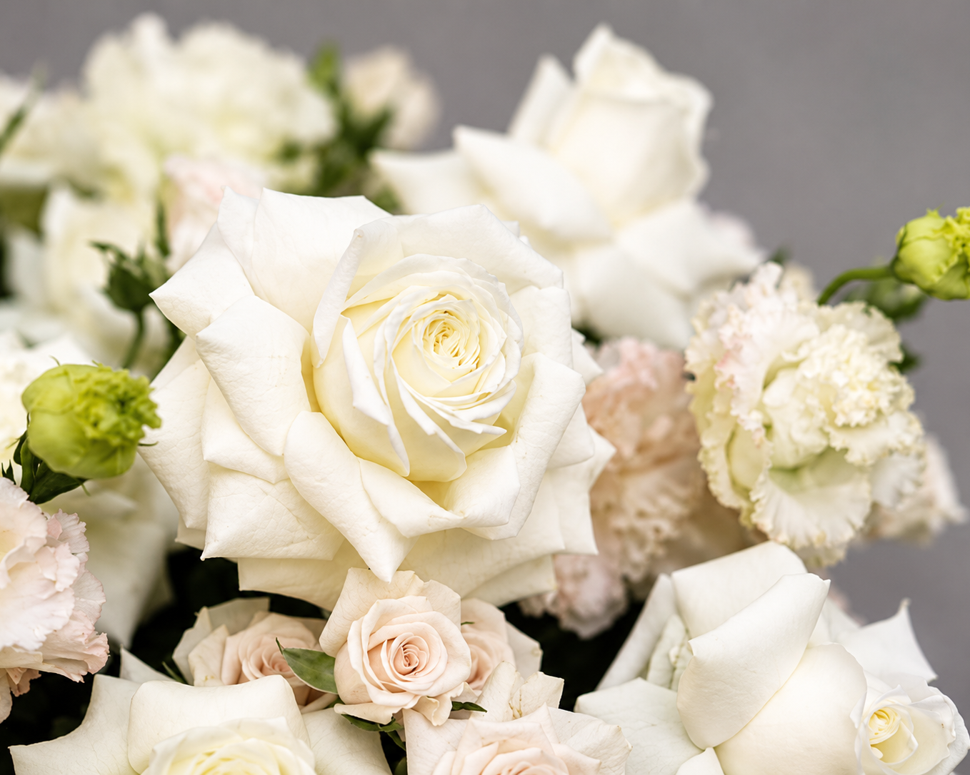 Signature Elegance Basket