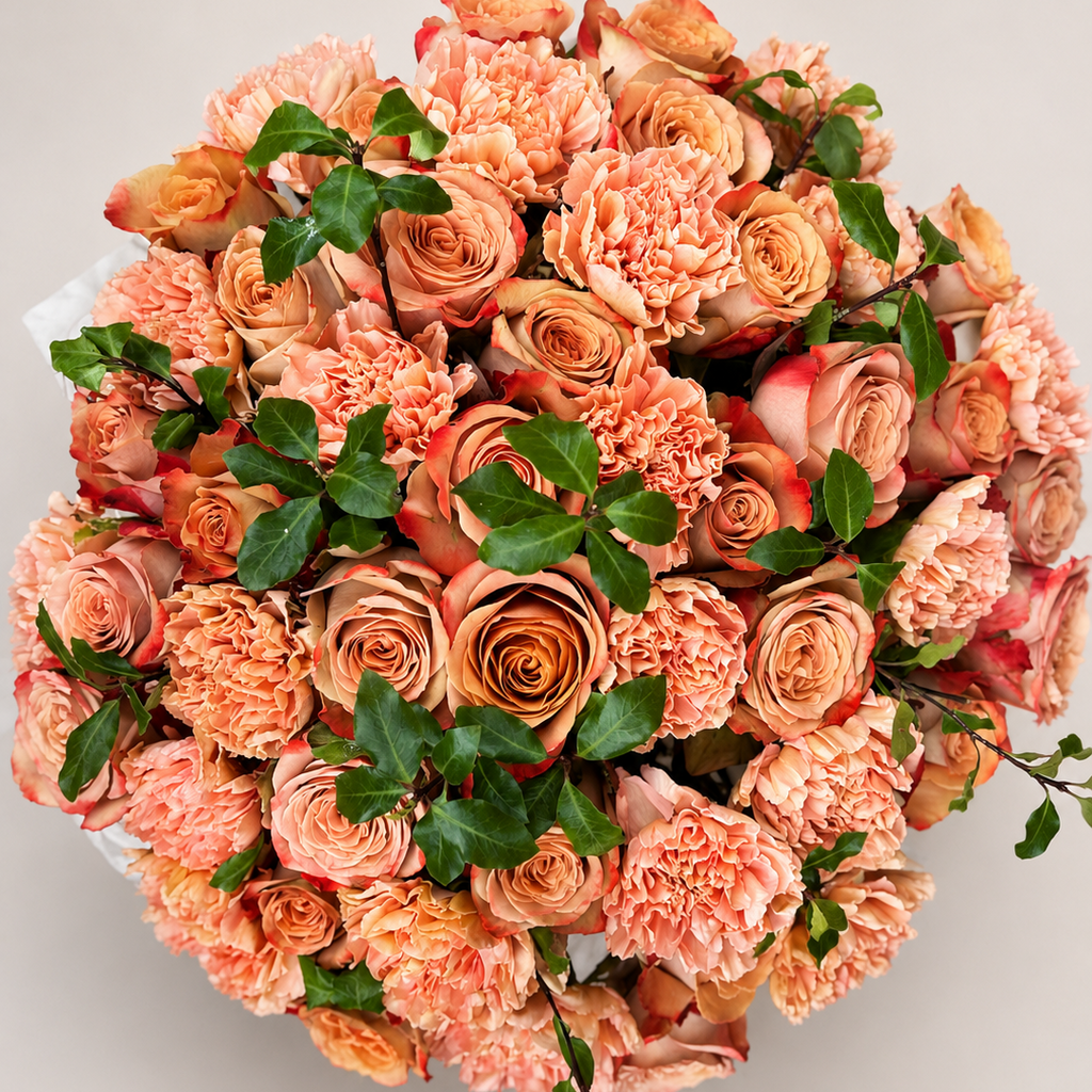 Morning Latte