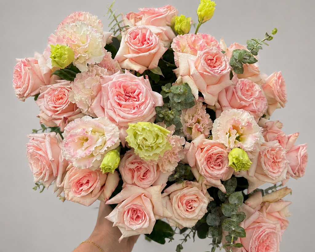 Sweet Grace