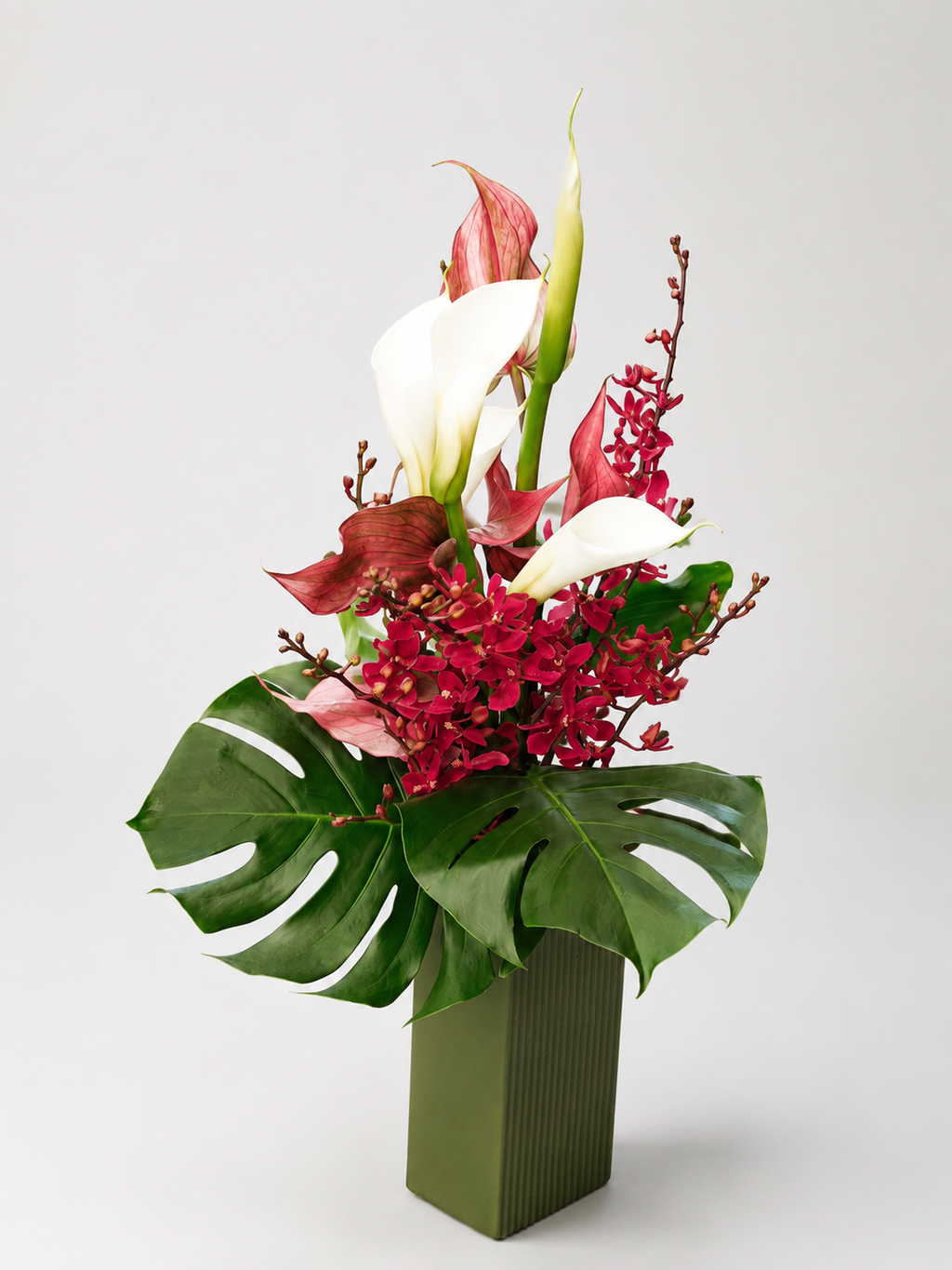 OFFICE FLOWER SUBSCRIPTION