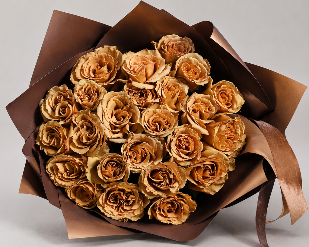 Classic Rose Bouquet