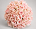 Classic Rose Bouquet