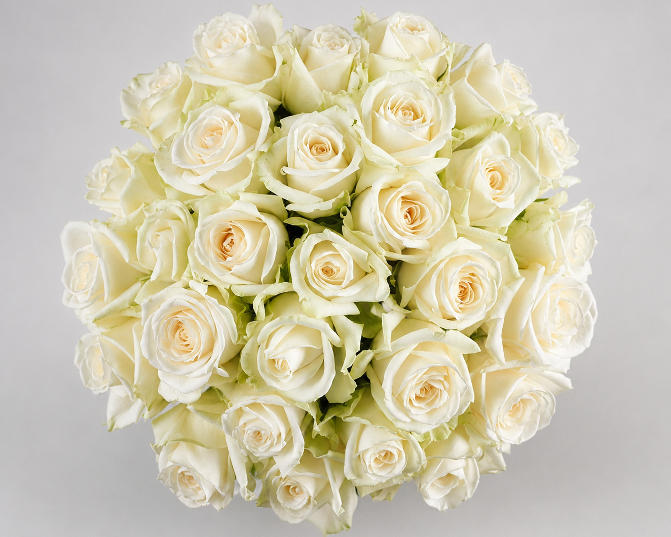 Classic Rose Bouquet