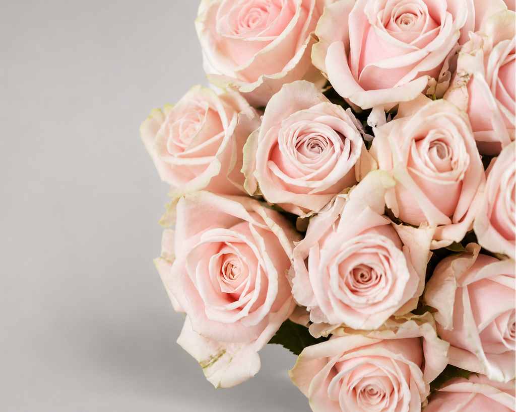 Classic Rose Bouquet