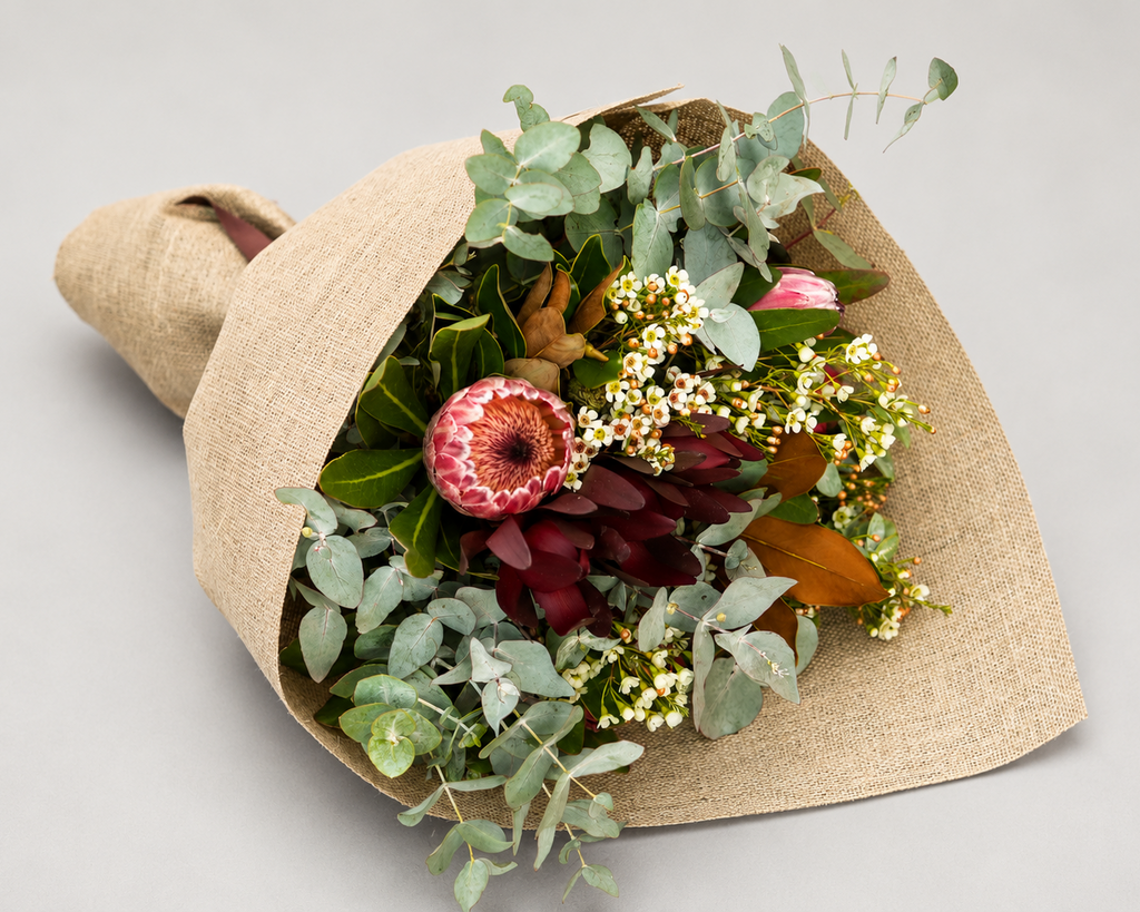 Australian Native Posy