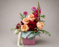 Flowers House Signature Box