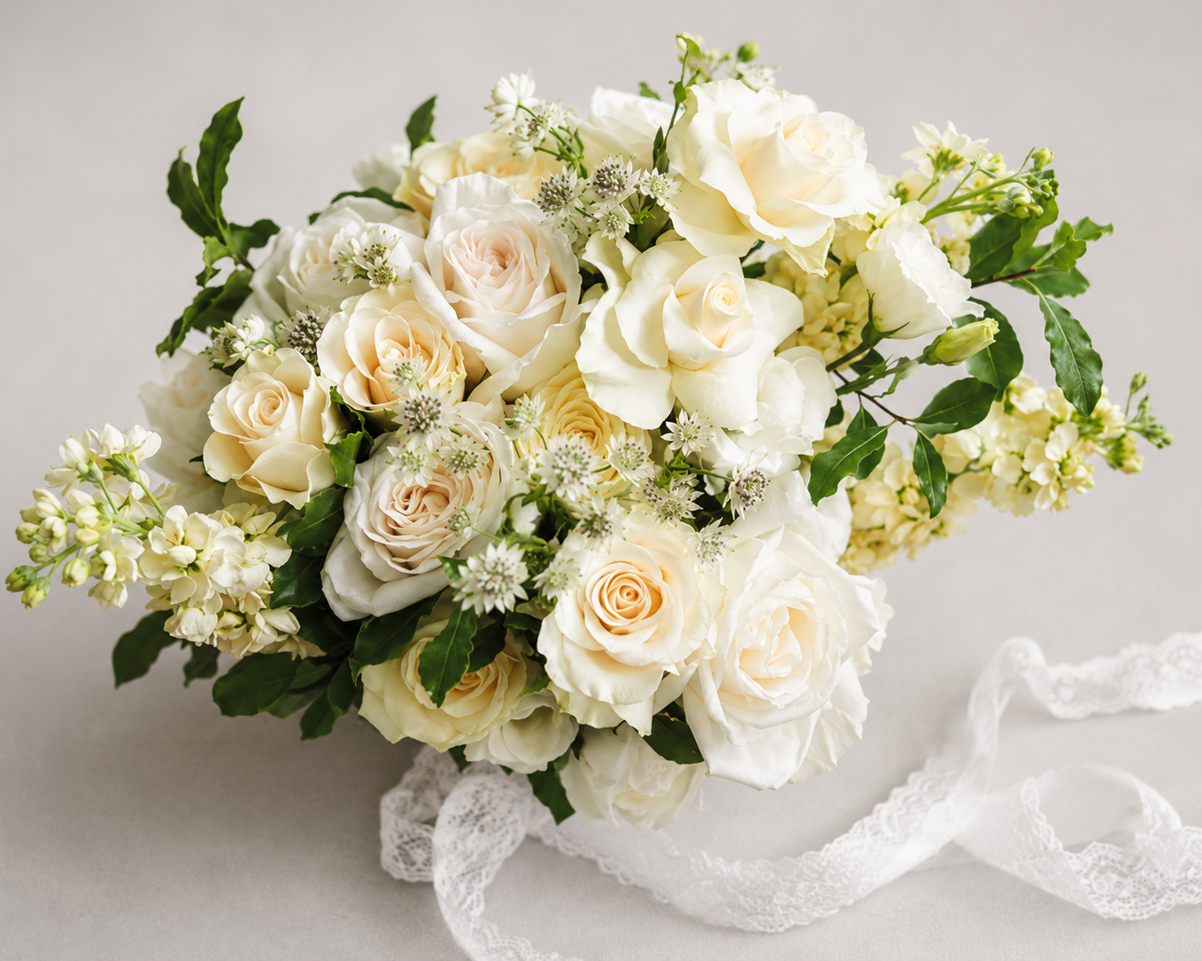 White Garden
