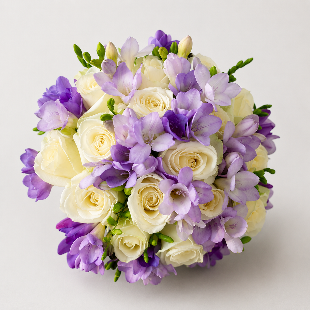 Lavender Bliss