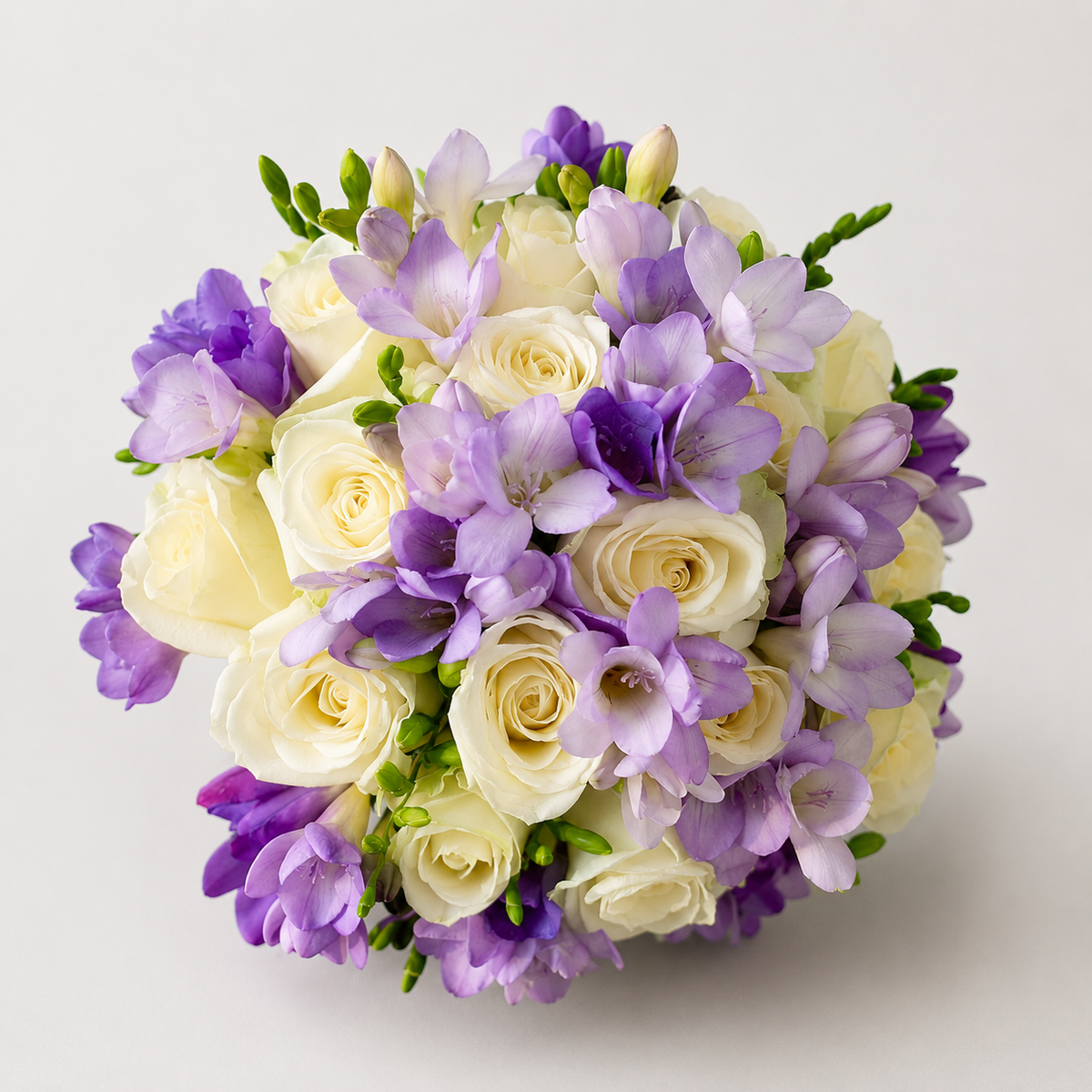 Lavender Bliss