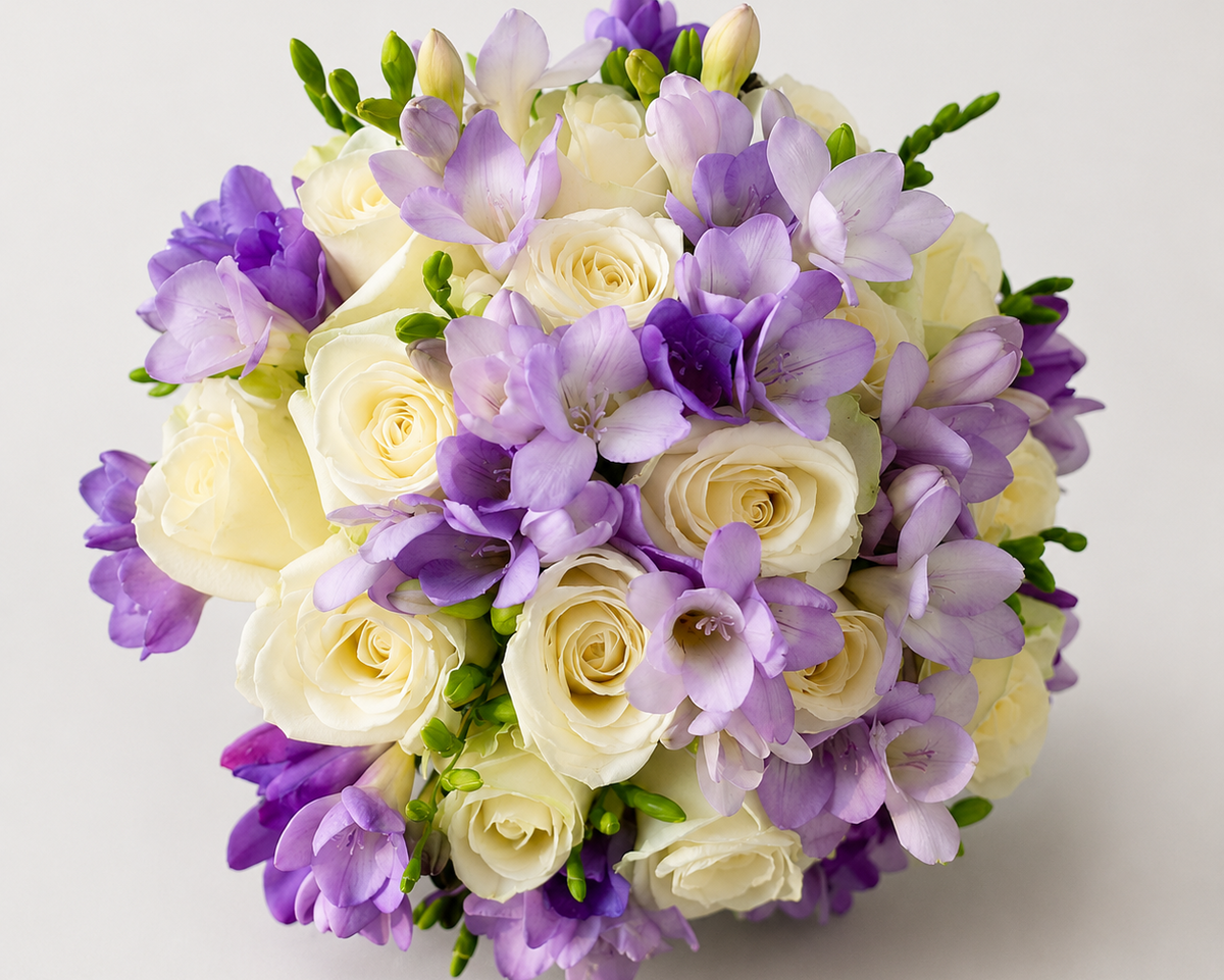Lavender Bliss