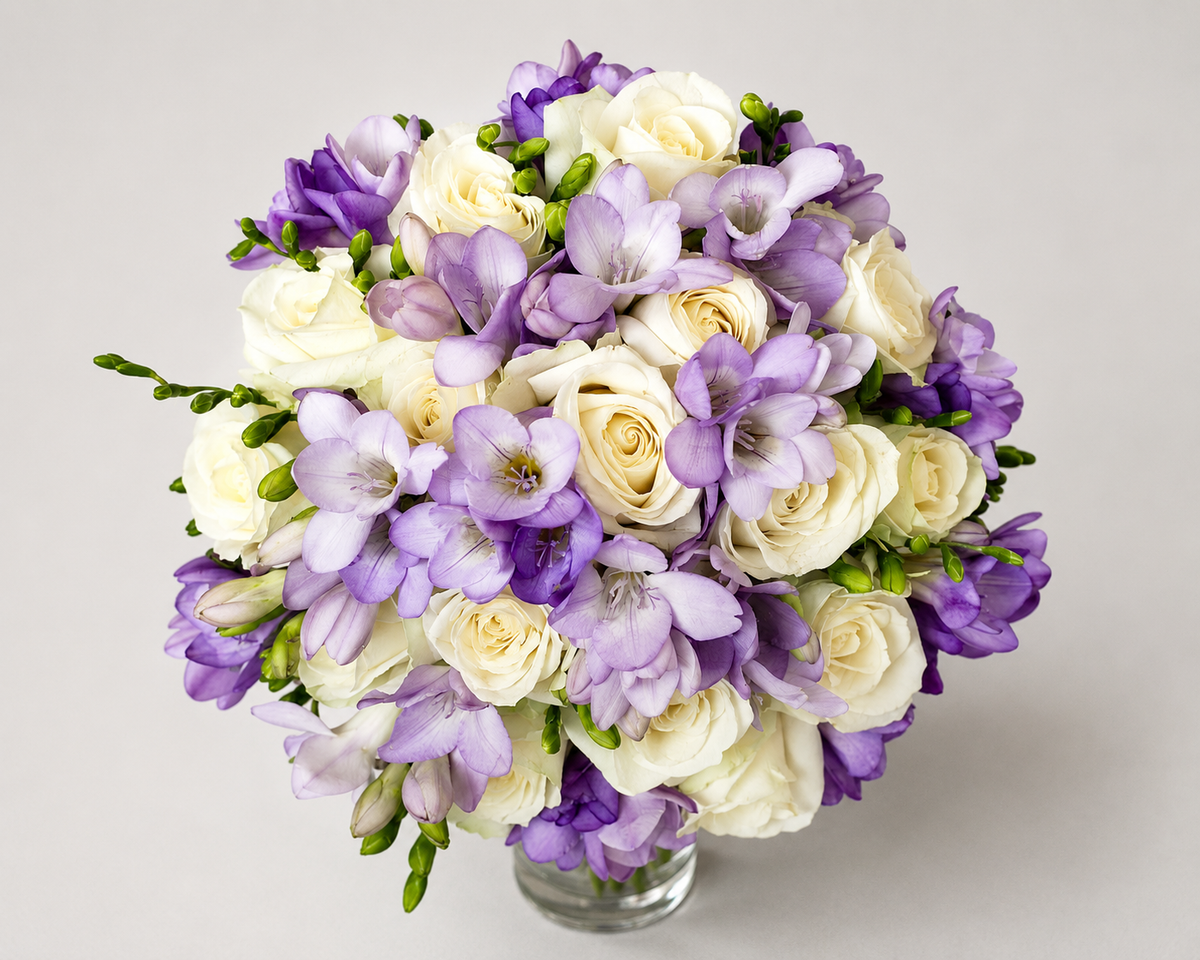 Lavender Bliss