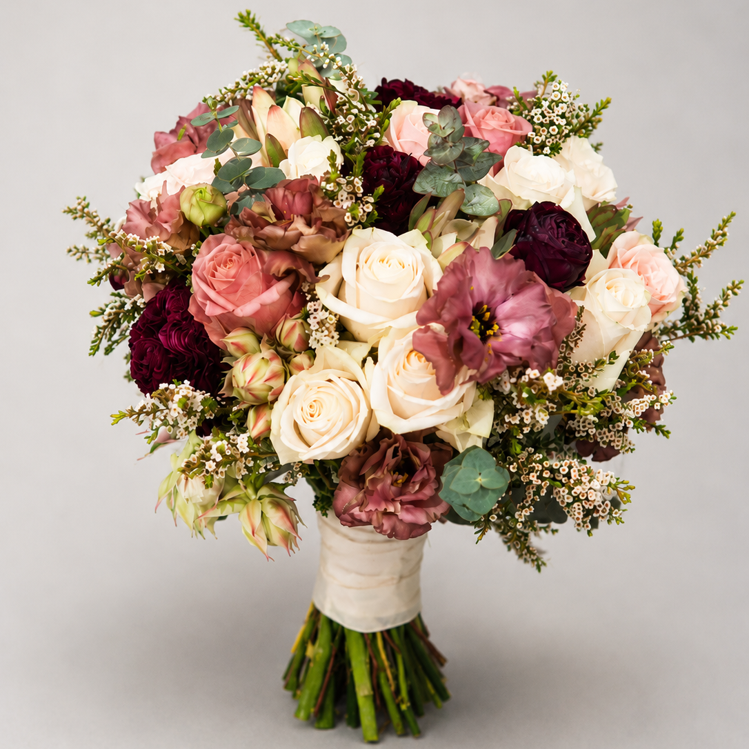 Velvet Romance