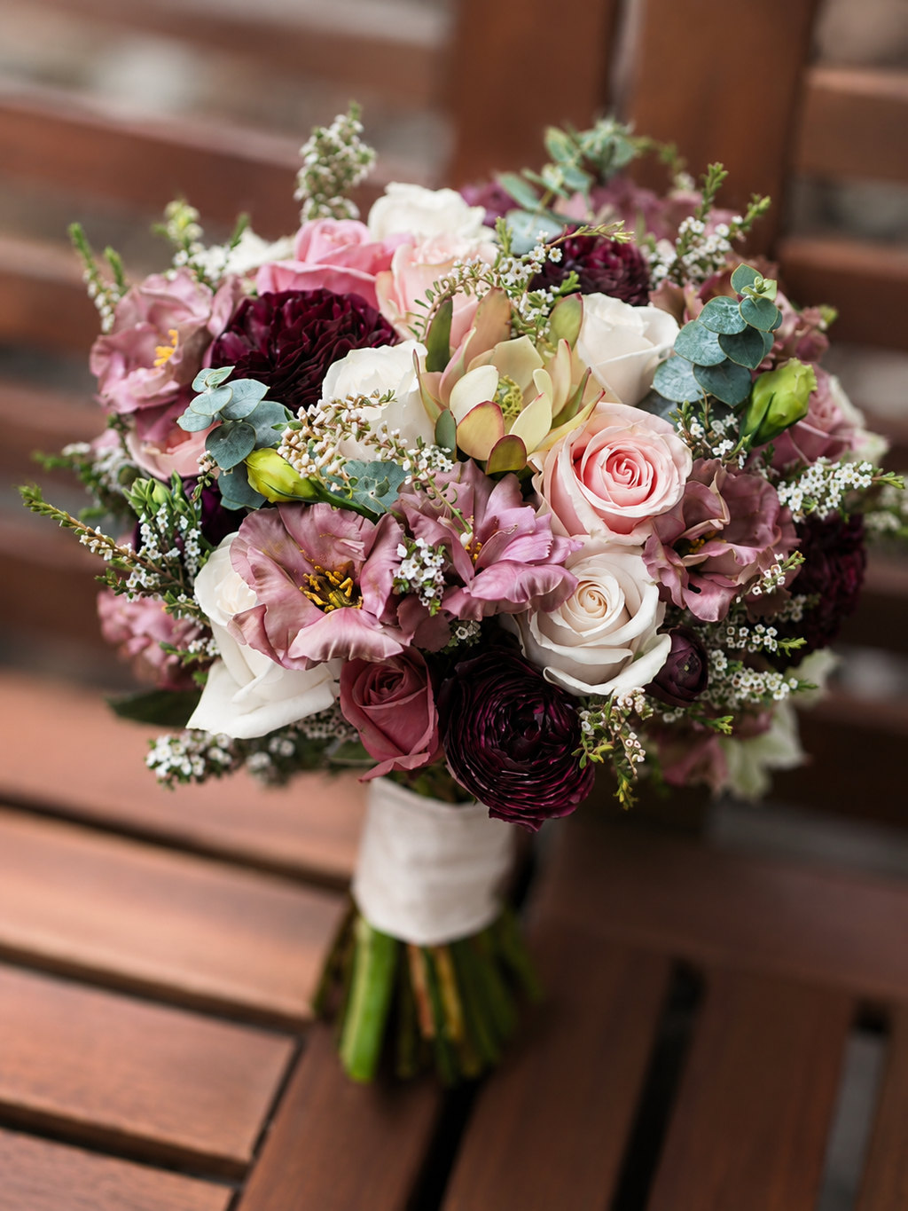 Velvet Romance