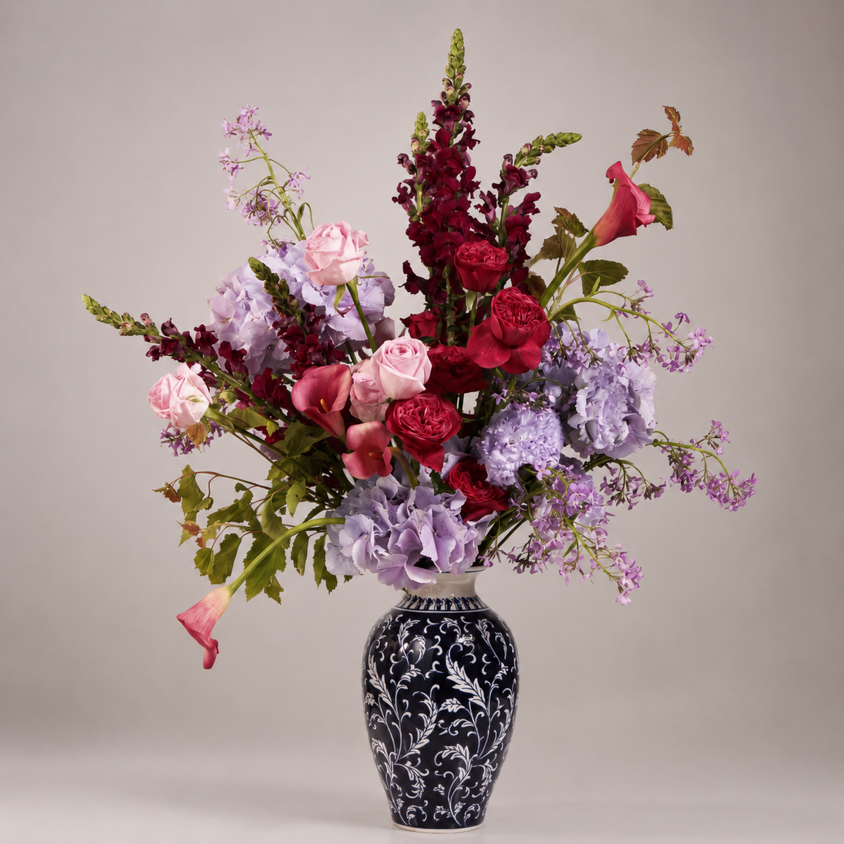 OFFICE FLOWER SUBSCRIPTION