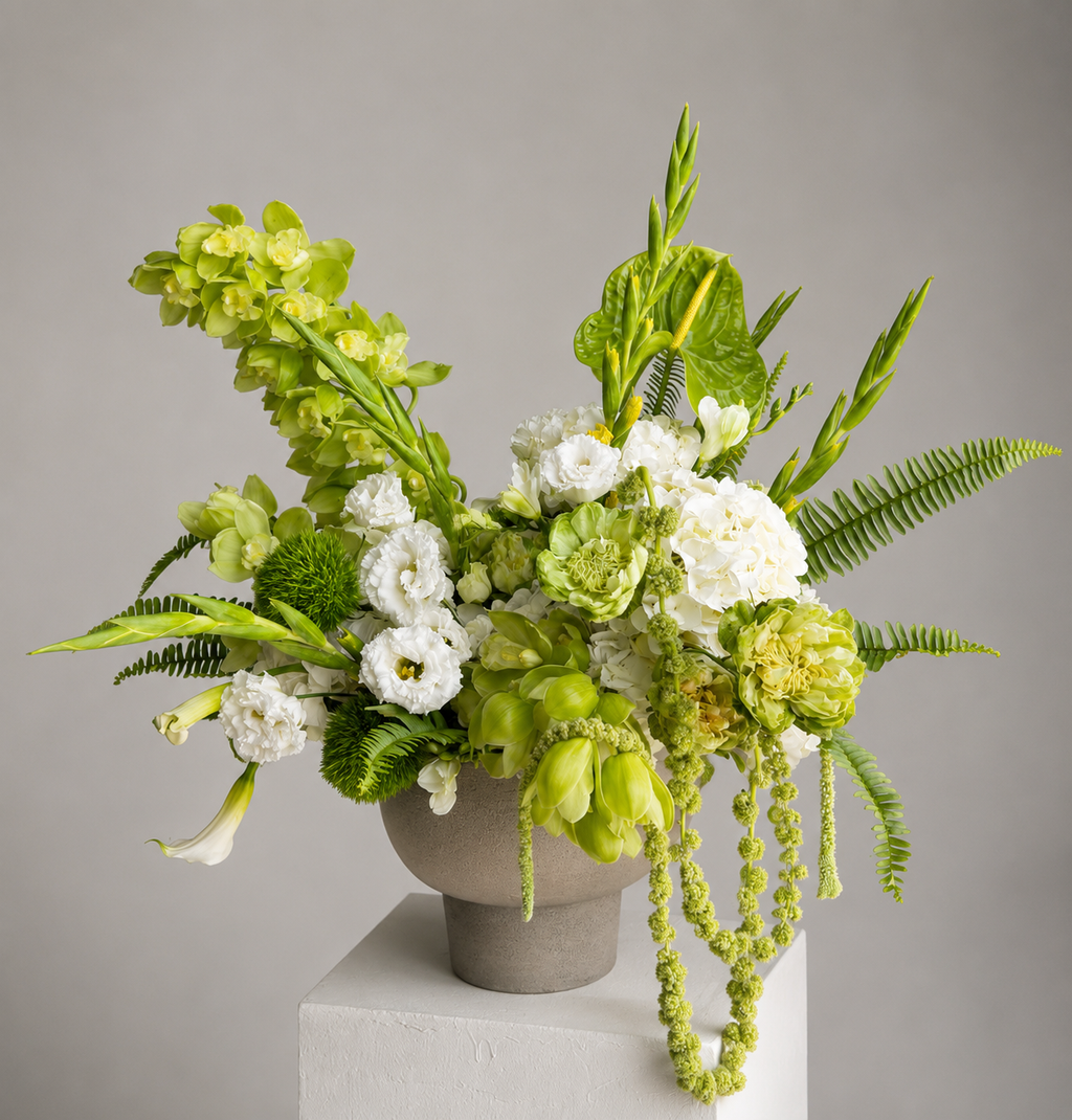 OFFICE FLOWER SUBSCRIPTION