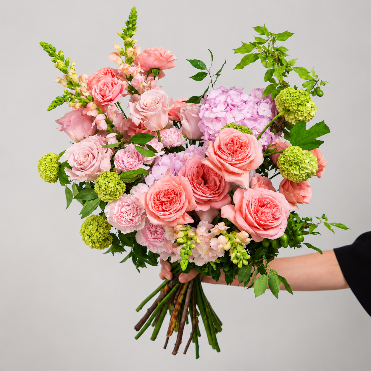 Friday Flowers