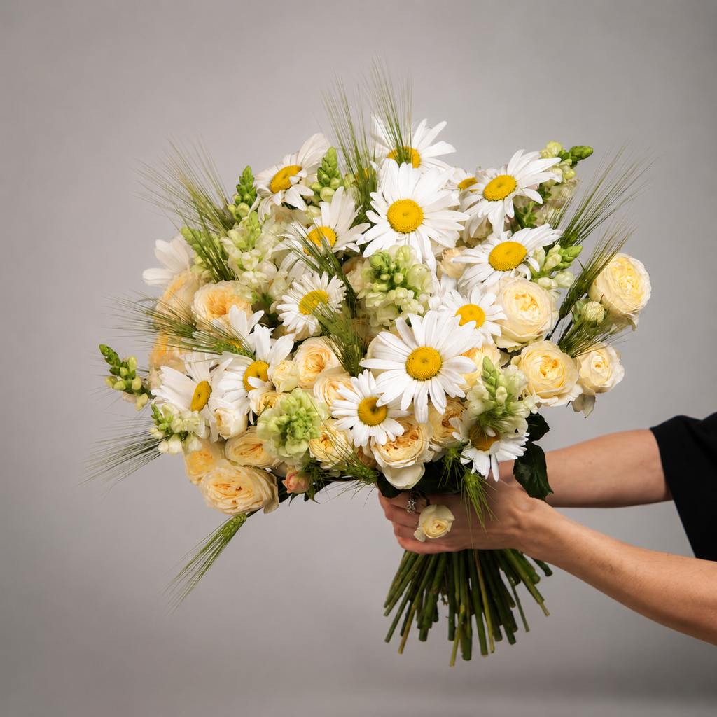 Friday Flowers