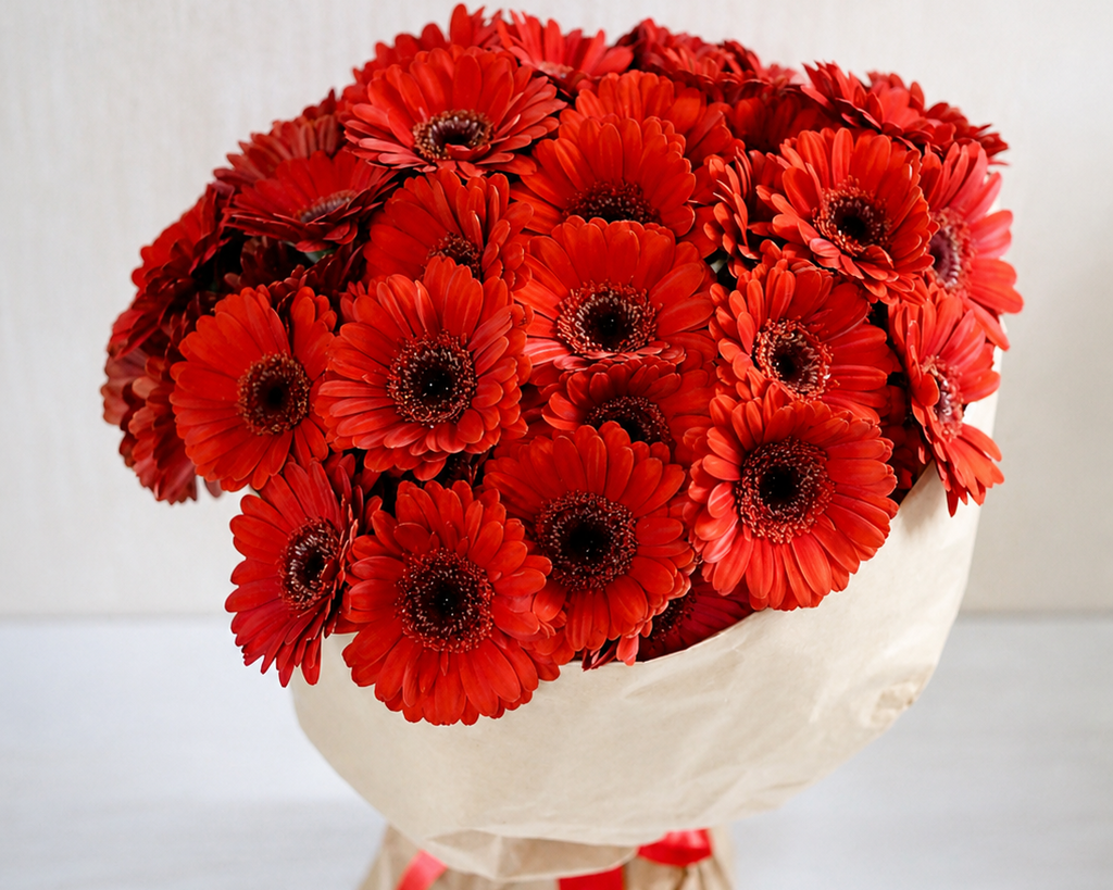 Gerbera Bouquet