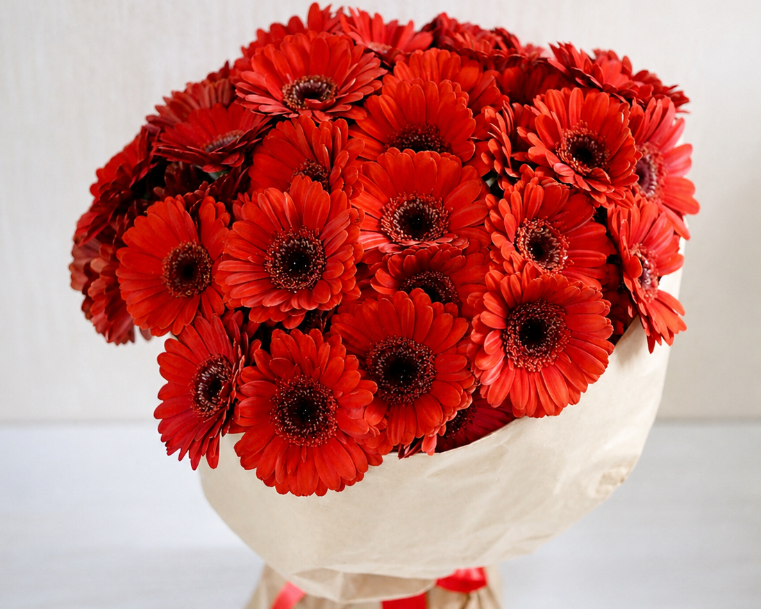 Gerbera Bouquet
