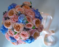 Blue Blush Romance