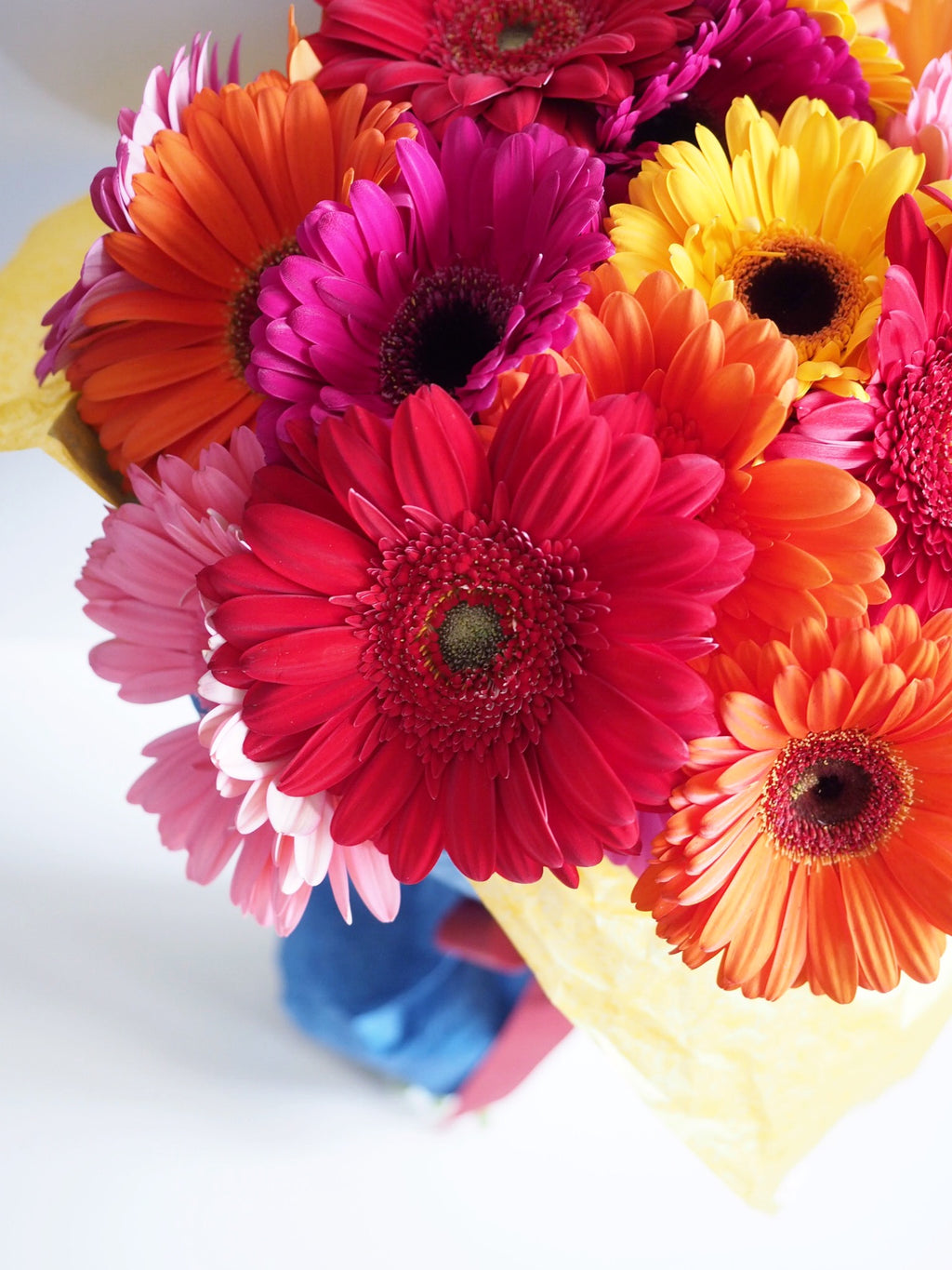 Gerbera Bouquet