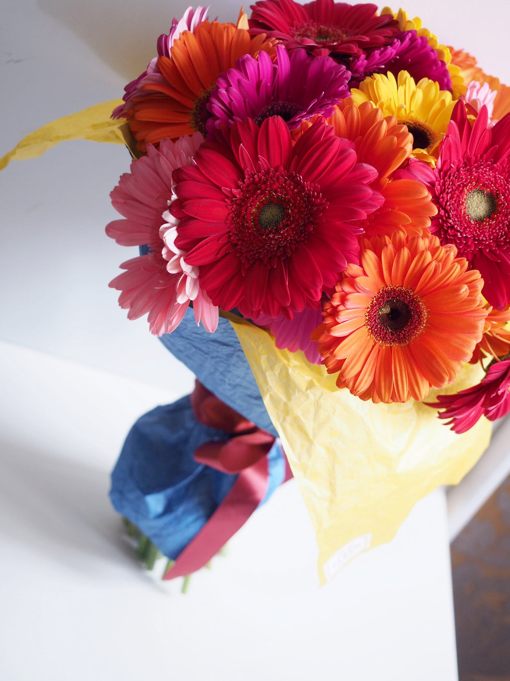 Gerbera Bouquet