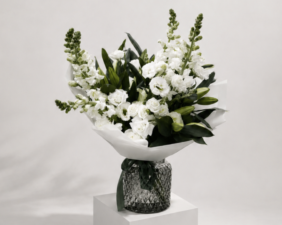 White Elegance