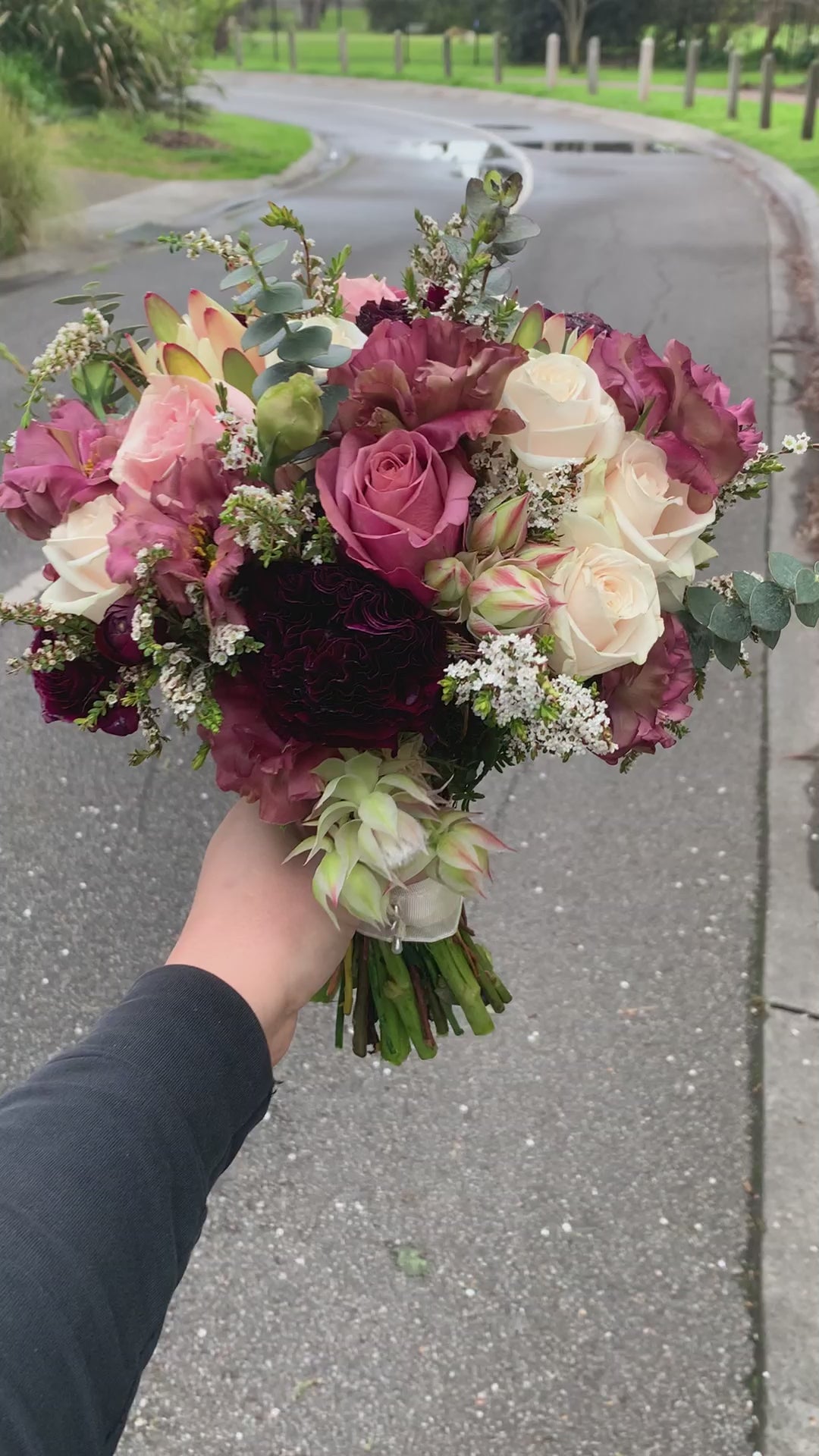 Velvet Romance